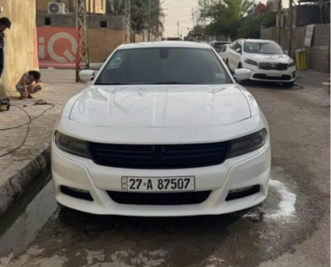 دۆج چارجەر